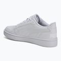 PUMA Reb-L Jr gyermek cipő puma fehér/puma fehér 3