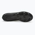 PUMA Ultra 5 Play FG/AG labdarúgócipő puma fekete/puma fehér 4