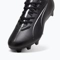 PUMA Ultra 5 Play FG/AG labdarúgócipő puma fekete/puma fehér 11