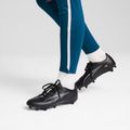 PUMA Ultra 5 Play FG/AG labdarúgócipő puma fekete/puma fehér 13