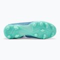 Gyerek focicipő PUMA Future 7 Match FG/AG Jr bluemazing/puma white/electric peppermint 4