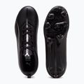 PUMA Ultra 5 Play FG/AG Jr gyermek futballcipő puma fekete/puma fehér 11
