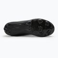 PUMA Ultra 5 Play FG/AG Jr gyermek futballcipő puma fekete/puma fehér 4