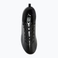 PUMA Ultra 5 Play FG/AG Jr gyermek futballcipő puma fekete/puma fehér 5