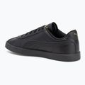 PUMA Club II SL férfi cipő puma fekete/puma arany 3