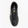 PUMA Club II SL férfi cipő puma fekete/puma arany 5
