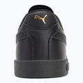 PUMA Club II SL férfi cipő puma fekete/puma arany 6