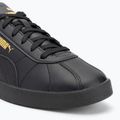 PUMA Club II SL férfi cipő puma fekete/puma arany 7