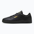PUMA Club II SL férfi cipő puma fekete/puma arany 8