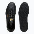 PUMA Club II SL férfi cipő puma fekete/puma arany 11