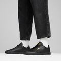 PUMA Club II SL férfi cipő puma fekete/puma arany 13