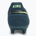 PUMA King Match MxSG férfi futballcipő fagyott harmat/szeszes alma 6
