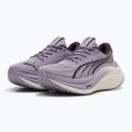 Női futócipő PUMA MagMax Nitro pale plum/midnight plum 8