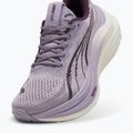 Női futócipő PUMA MagMax Nitro pale plum/midnight plum 12