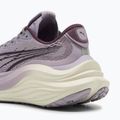 Női futócipő PUMA MagMax Nitro pale plum/midnight plum 13