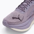 Női futócipő PUMA MagMax Nitro pale plum/midnight plum 7