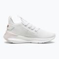 Női futócipő PUMA Softride Symmetry Fuzion Feather szürke/mályva köd/rózsa arany 3