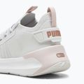 Női futócipő PUMA Softride Symmetry Fuzion Feather szürke/mályva köd/rózsa arany 6