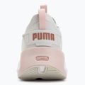 Női futócipő PUMA Softride Symmetry Fuzion Feather szürke/mályva köd/rózsa arany 6