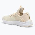 PUMA Softride One4All Femme alpesi hó/puma fehér/arany női cipő 3