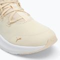 PUMA Softride One4All Femme alpesi hó/puma fehér/arany női cipő 7