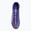 PUMA Ultra 5 Ultimate FG lapis lazuli/puma fehér/sunset gloe futballcipő 5