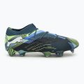 Futballcipő PUMA Future 7 Ultimate Low FG/AG grey skies/puma white 2