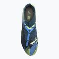 Futballcipő PUMA Future 7 Ultimate Low FG/AG grey skies/puma white 5