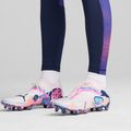 Futballcipő PUMA Future 7 Ultimate Vol. Up FG/AG puma white 8