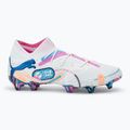 Futballcipő PUMA Future 7 Ultimate Vol. Up FG/AG puma white 2