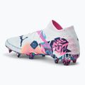 Futballcipő PUMA Future 7 Ultimate Vol. Up FG/AG puma white 3