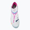 Futballcipő PUMA Future 7 Ultimate Vol. Up FG/AG puma white 5
