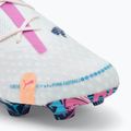 Futballcipő PUMA Future 7 Ultimate Vol. Up FG/AG puma white 7