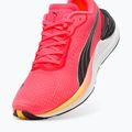 Női futócipő PUMA Electrify Nitro 3 Fade sun stream/sunset glow/puma fehér 11