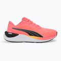 Női futócipő PUMA Electrify Nitro 3 Fade sun stream/sunset glow/puma fehér 2