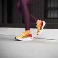 Női futócipő PUMA Deviate Nitro 3 Fade sun stream/sunset glow/puma fehér 15