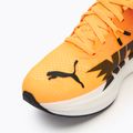 Női futócipő PUMA Deviate Nitro 3 Fade sun stream/sunset glow/puma fehér 7