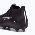 PUMA Ultra 5 Match+ FG/AG labdarúgócipő puma fekete/puma fehér 13