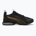 Női futócipő PUMA MagMax Nitro puma fekete/puma arany 9