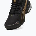 Női futócipő PUMA MagMax Nitro puma fekete/puma arany 12