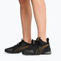 Női futócipő PUMA MagMax Nitro puma fekete/puma arany 14
