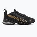 Női futócipő PUMA MagMax Nitro puma fekete/puma arany 2