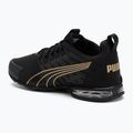 Női futócipő PUMA MagMax Nitro puma fekete/puma arany 3