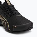 Női futócipő PUMA MagMax Nitro puma fekete/puma arany 7