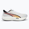 Férfi futócipő PUMA Velocity Nitro 3 puma fehér/sun stream 2