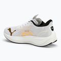 Férfi futócipő PUMA Velocity Nitro 3 puma fehér/sun stream 3