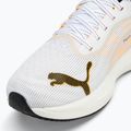 Férfi futócipő PUMA Velocity Nitro 3 puma fehér/sun stream 7