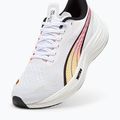 Férfi futócipő PUMA Velocity Nitro 3 puma fehér/sun stream 11
