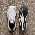 Férfi futócipő PUMA Velocity Nitro 3 puma fehér/sun stream 15