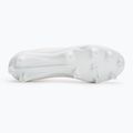 PUMA Ultra 5 Pro FG/AG futballcipő puma fehér/puma fehér 4